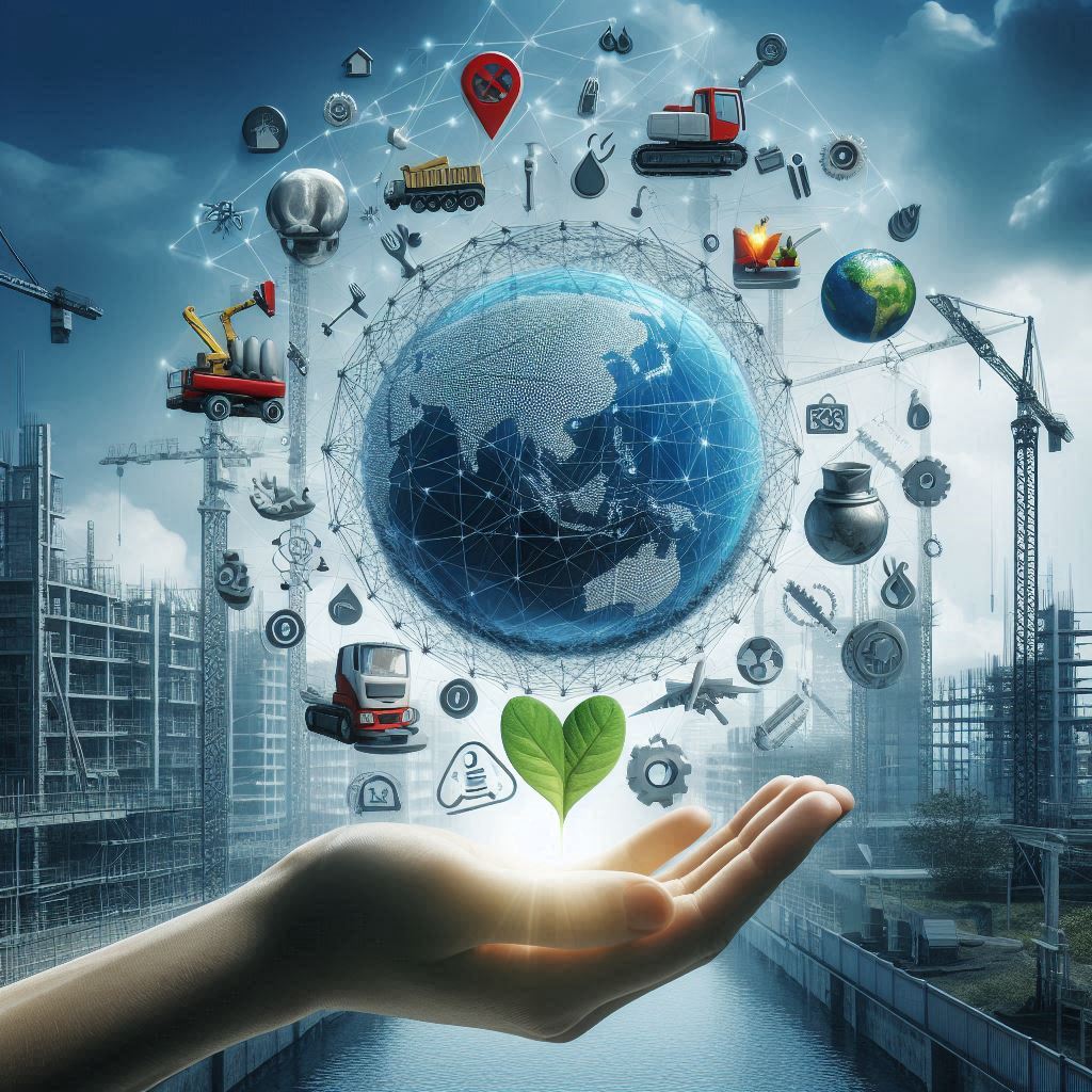 Health, Safety, and Environment in Engineering Projects