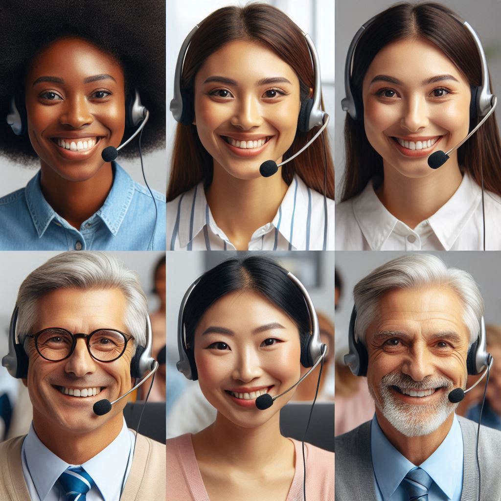 Customer Service Excellence Training