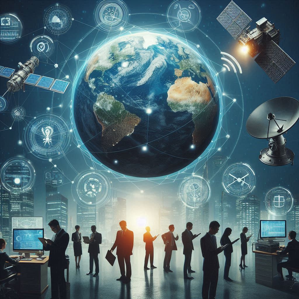 Understanding Satellite Communication Systems