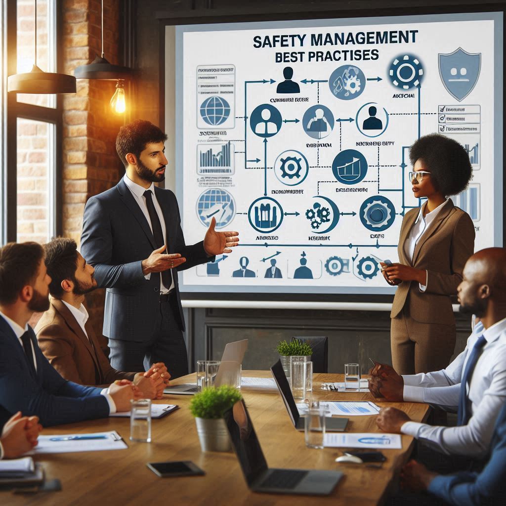 Safety Management: Best Practices