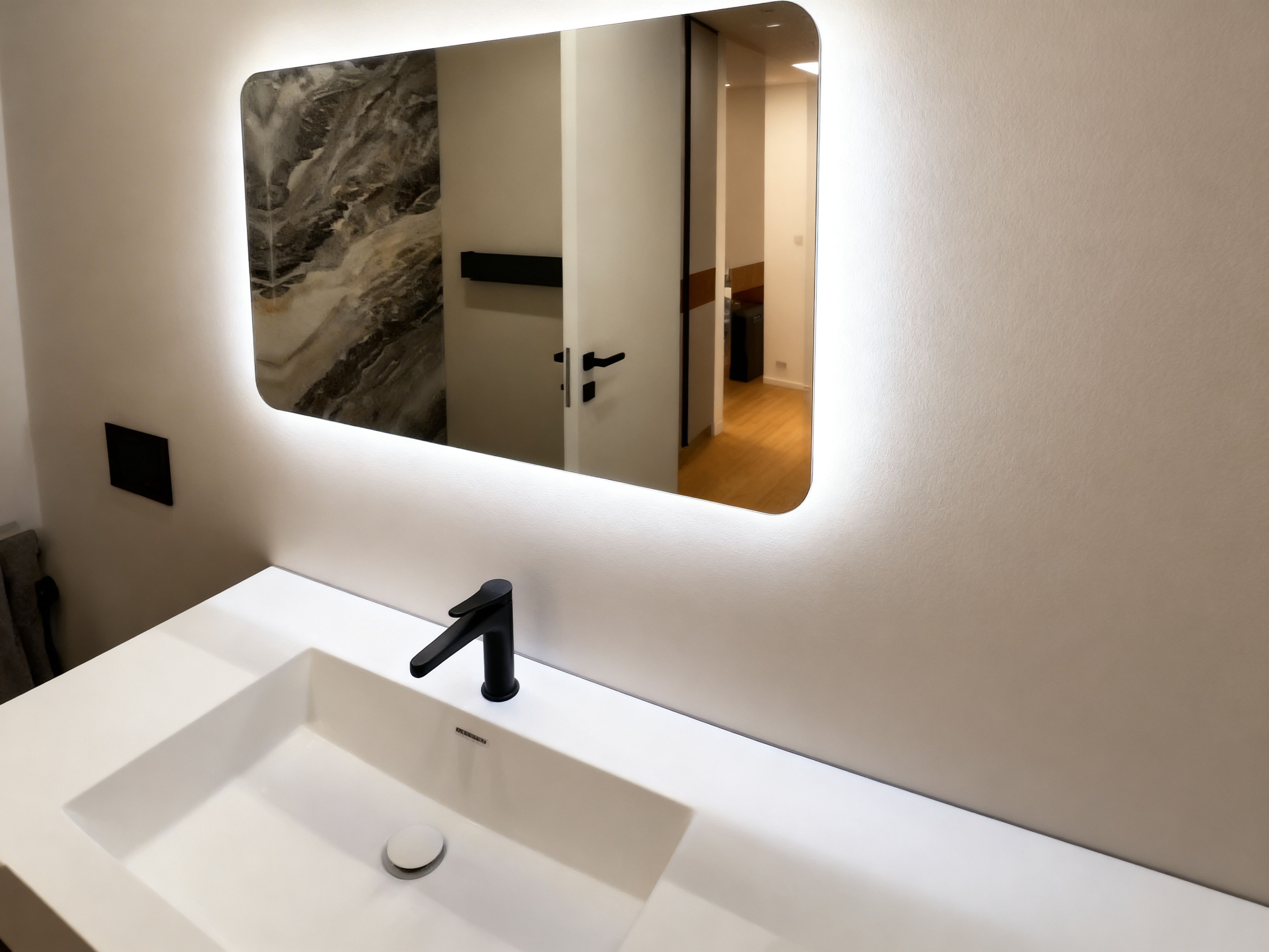 Apartamento, completamente reformado, ubicado en la Calle Zurbano 