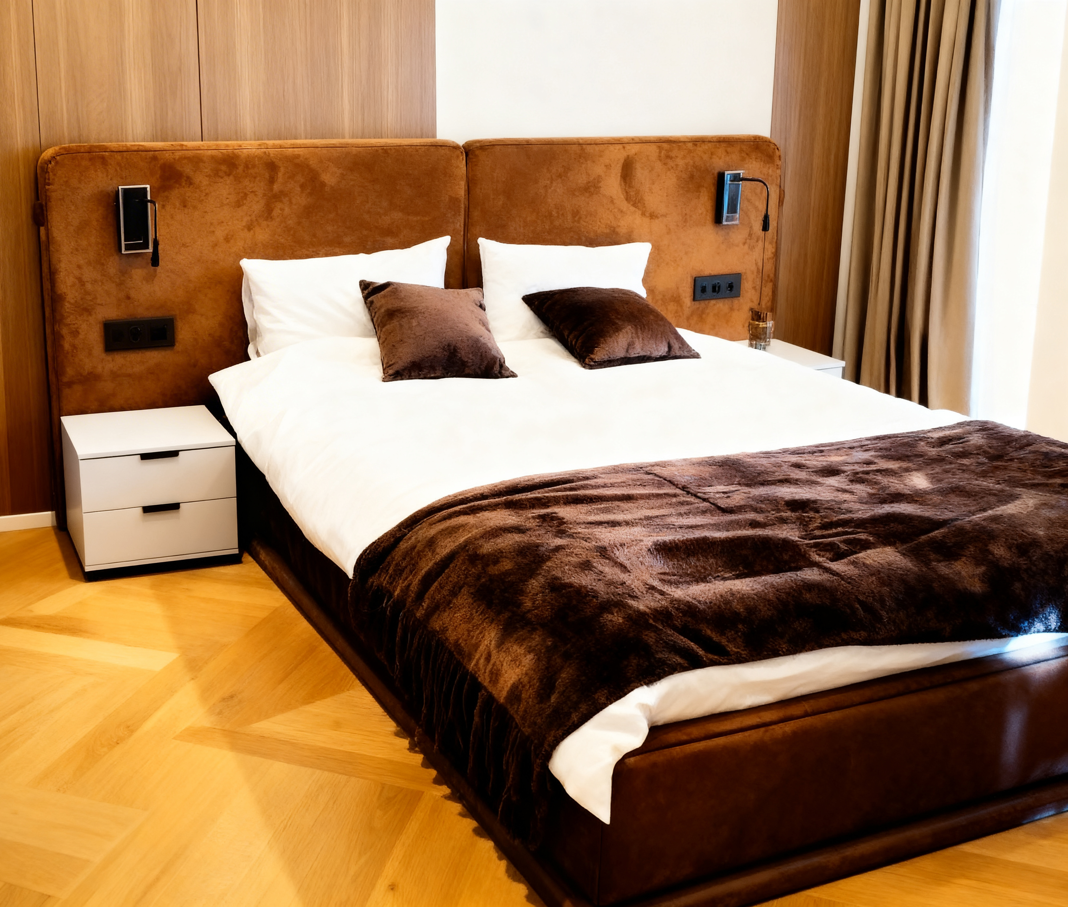 Apartamento, completamente reformado, ubicado en la Calle Zurbano 