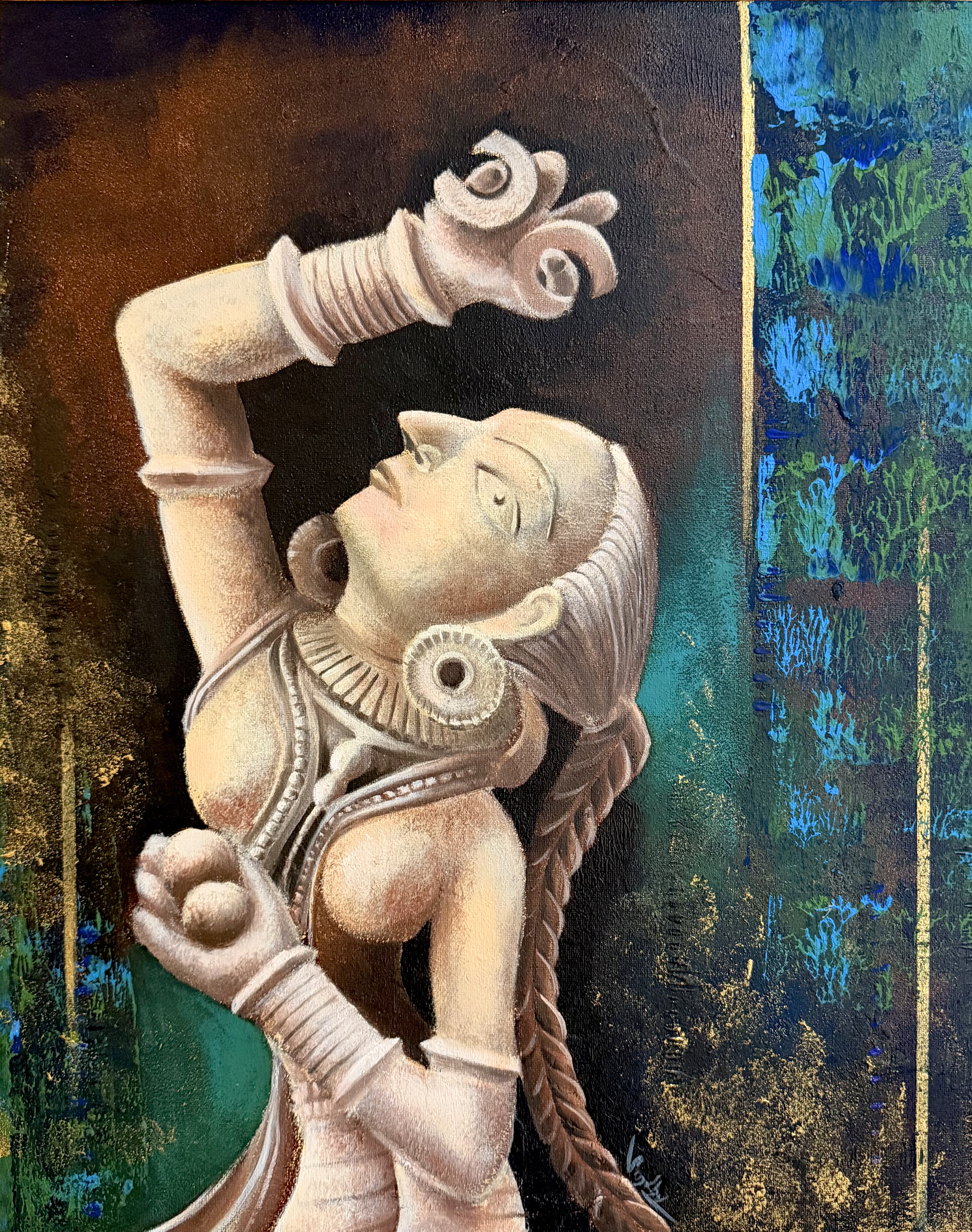 Apsara