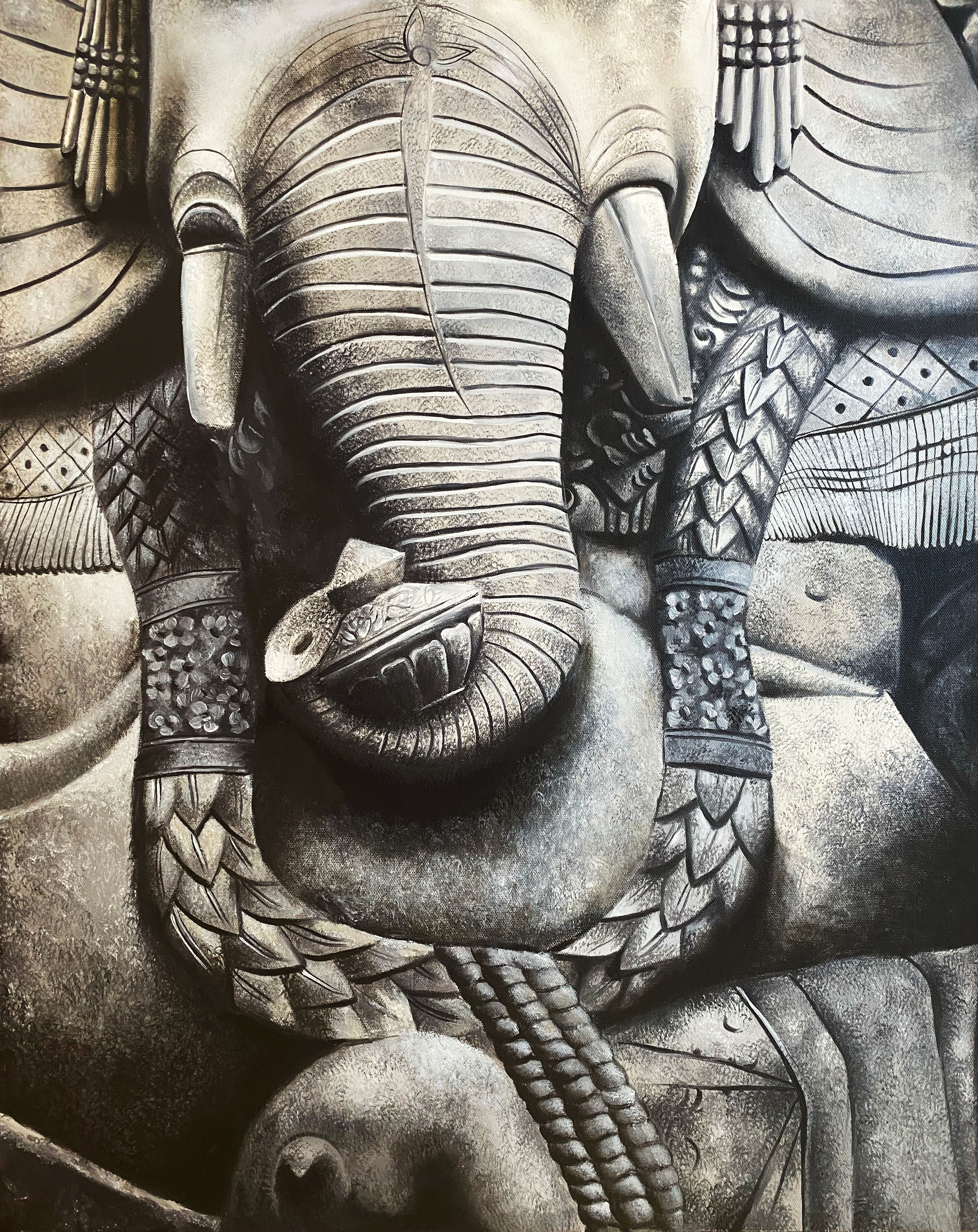 Ekadanta