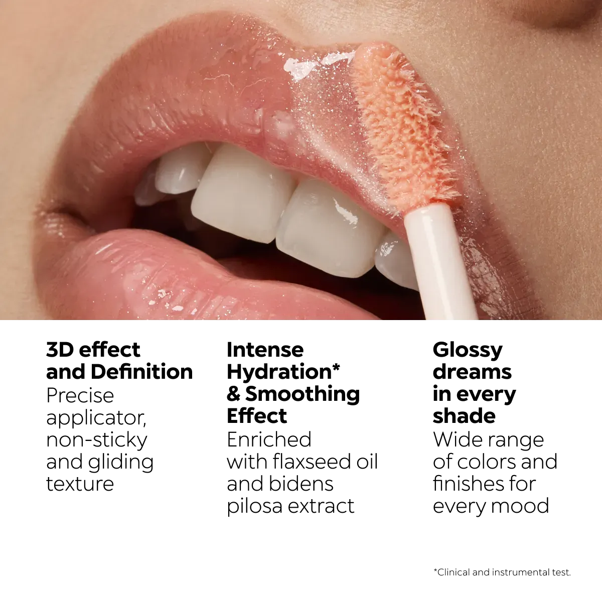 Lip Gloss 17