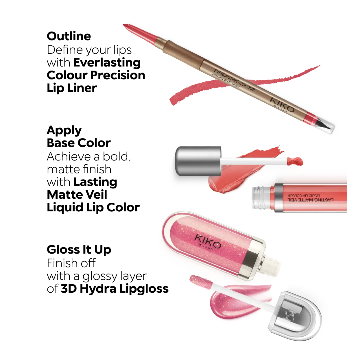 Lip Gloss 17