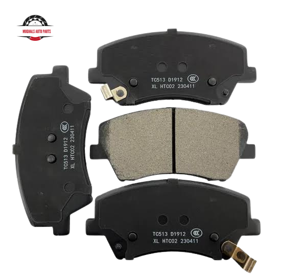 Hyndai Elentra Brake pads Front