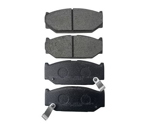 Suzuki Swift Brake pads