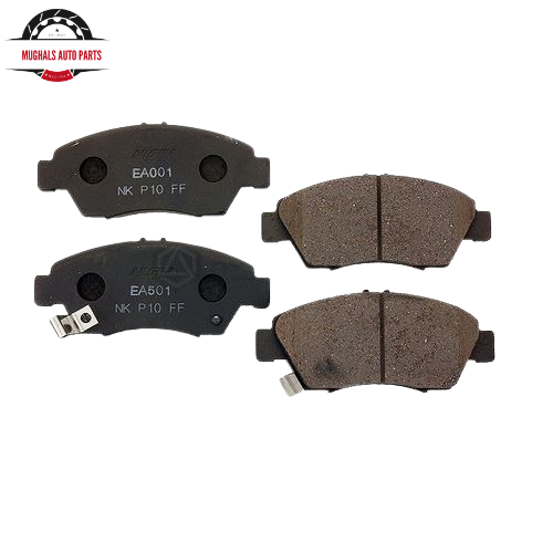 Honda Vezel Front Brake pads