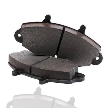 Changan Karvaan Front brake pads