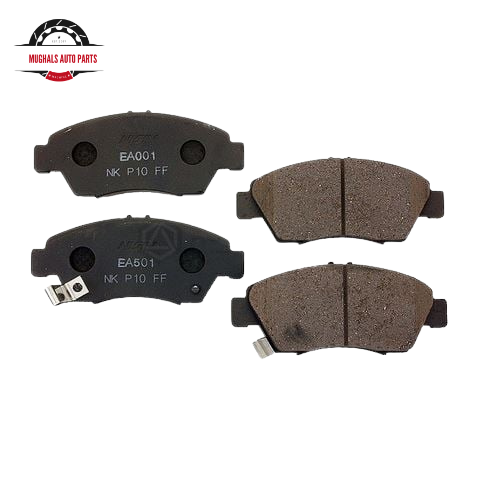 Honda civic reborn Front Brake pads