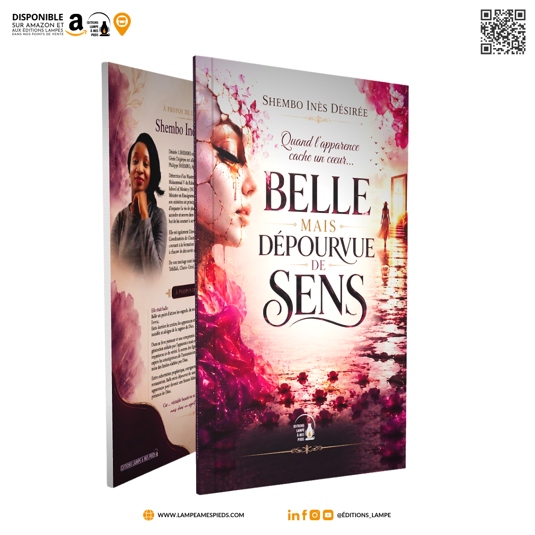 Belle mais Dépourvue de Sens