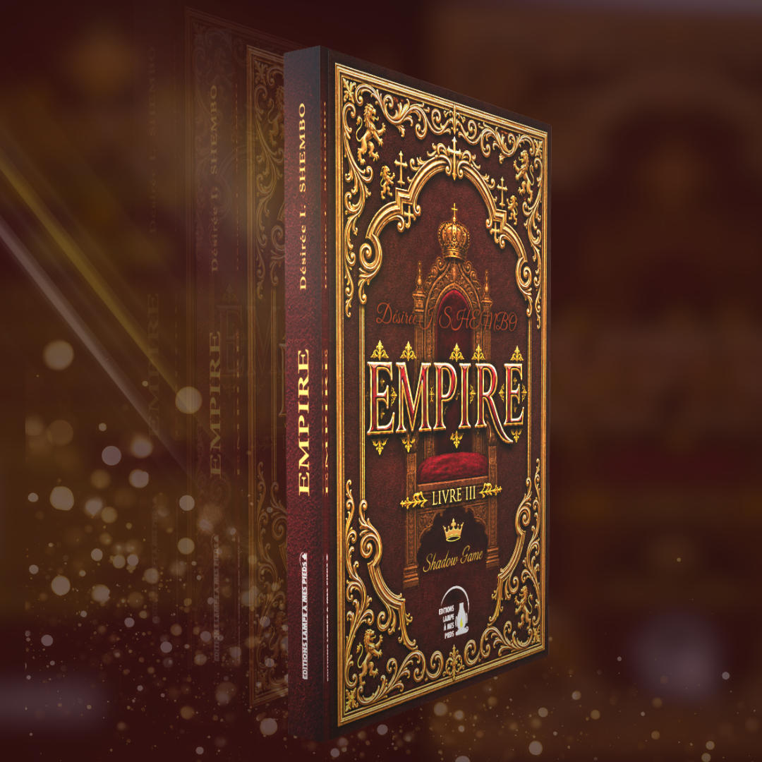 Empire - Livre III