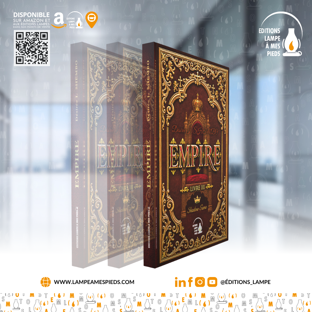 Empire - Livre III
