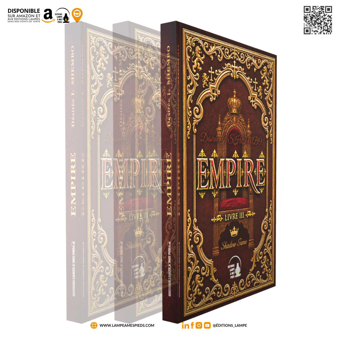 Empire - Livre III