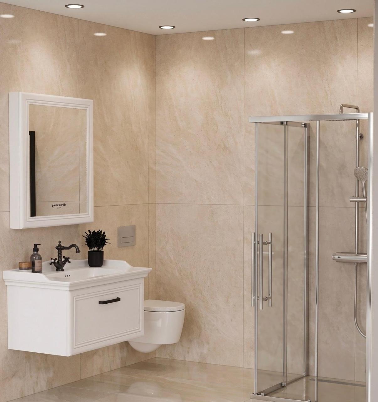 Appartement Moderne en tanger balia