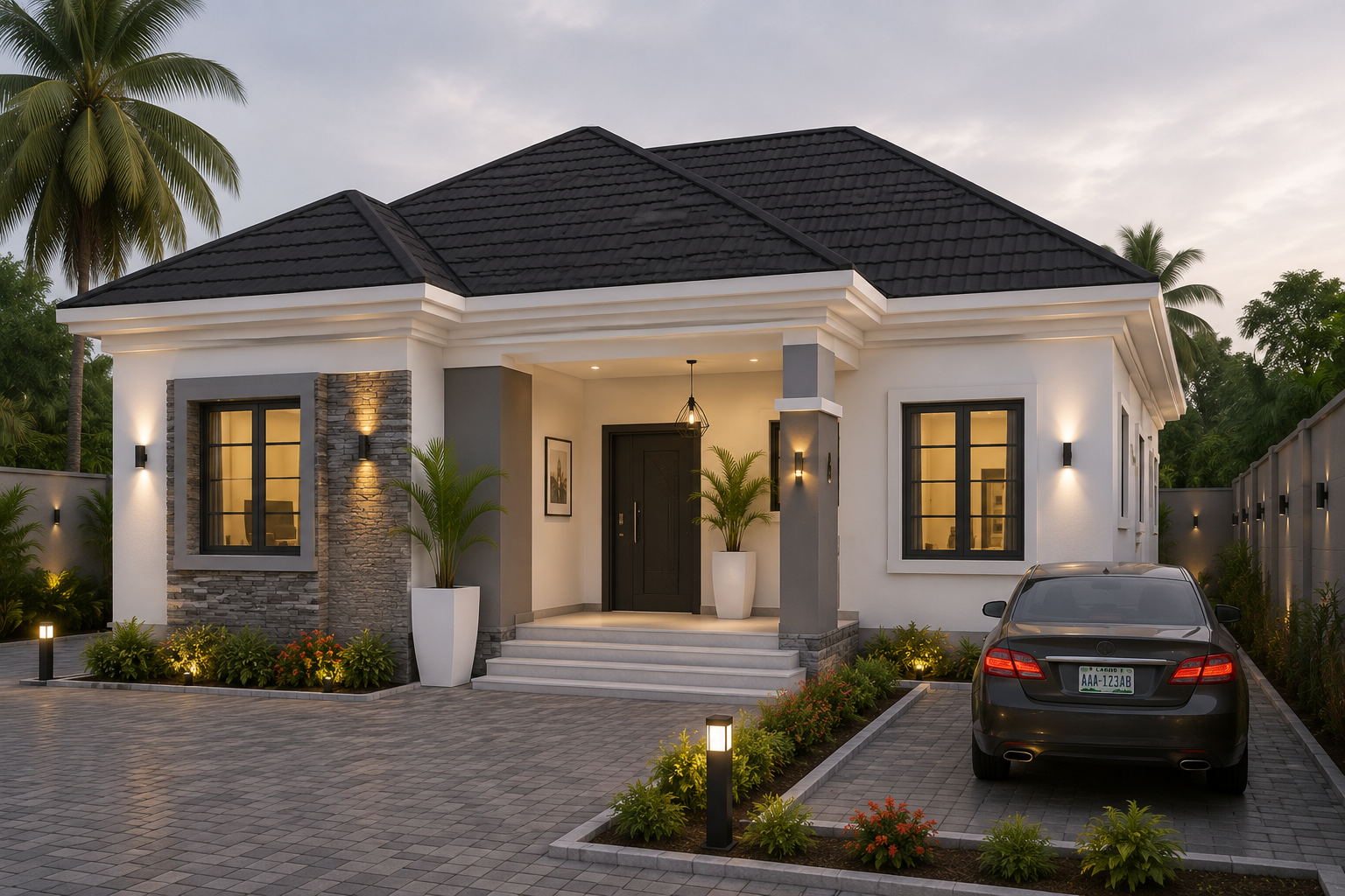 Residential