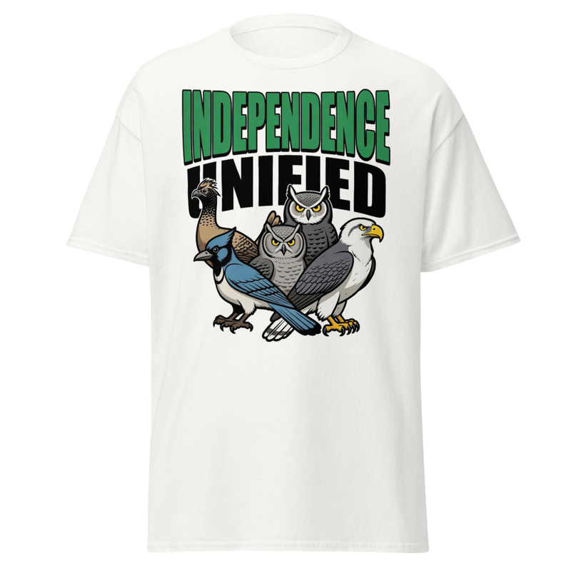 Independence Birds