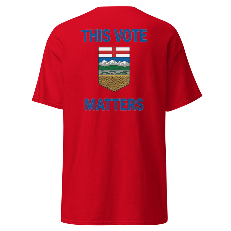 ALBERTA INDEPENDENCE