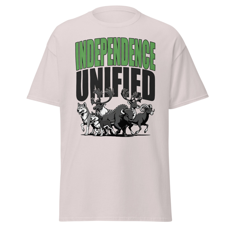 INDEPENDENCE UNIFIED MAMMALS