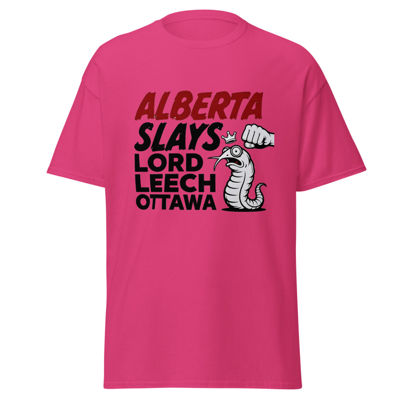 ALBERTA SLAYS LORD LEECH OTTAWA 