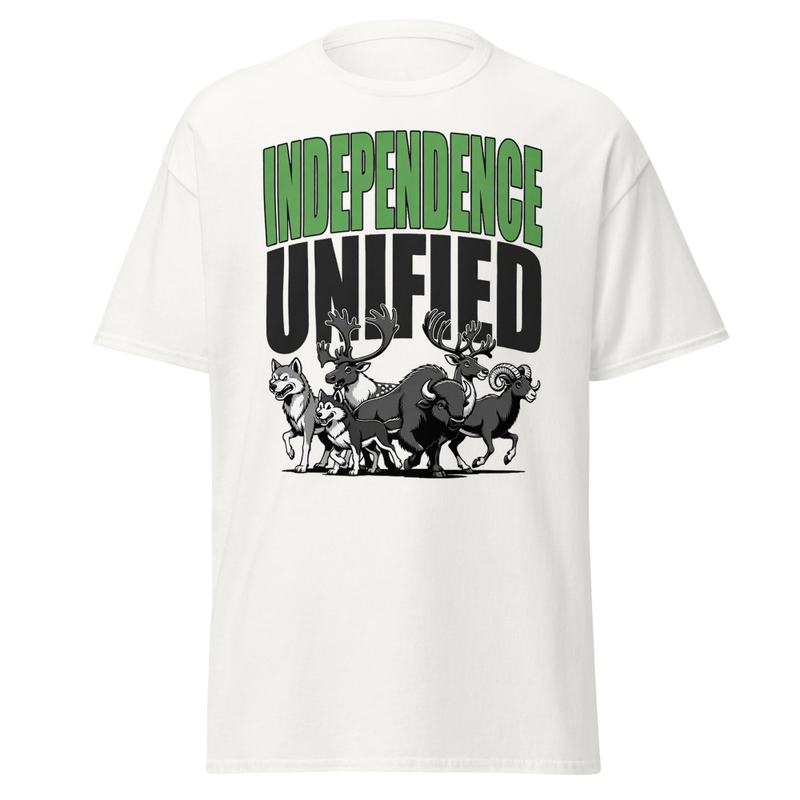 INDEPENDENCE UNIFIED MAMMALS