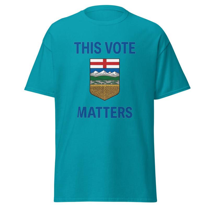 THIS VOTE MATTERS FRONT