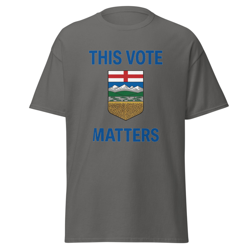 THIS VOTE MATTERS FRONT