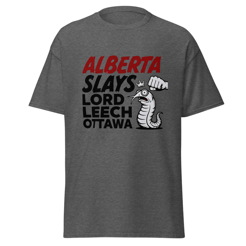 ALBERTA SLAYS LORD LEECH OTTAWA 