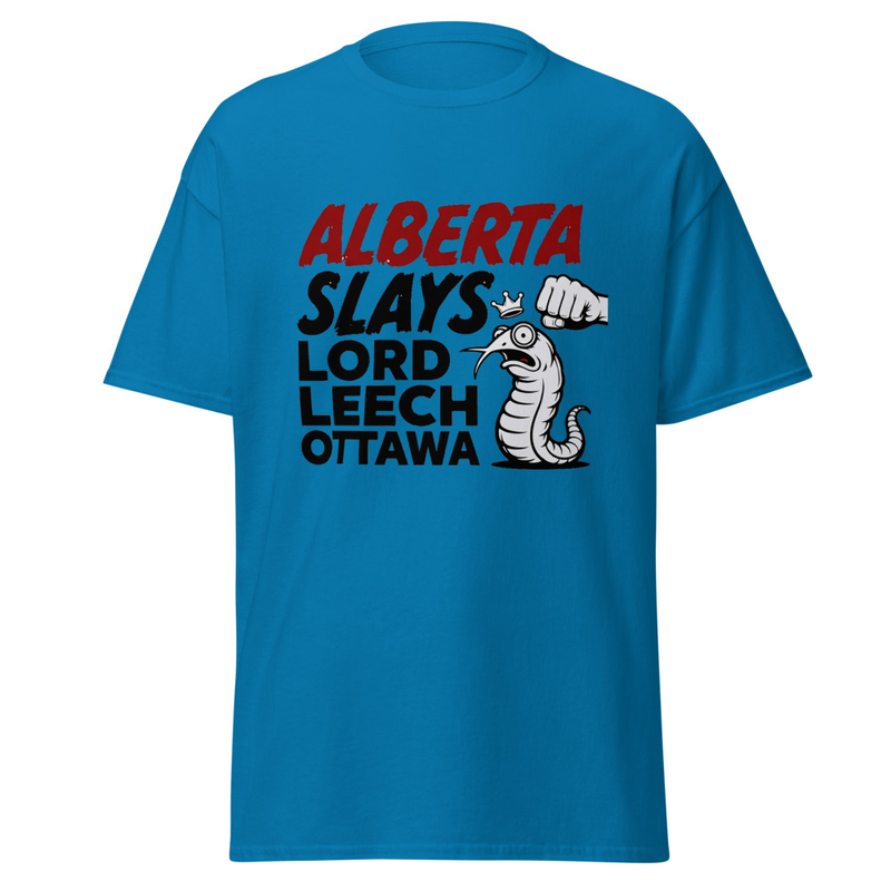 ALBERTA SLAYS LORD LEECH OTTAWA 