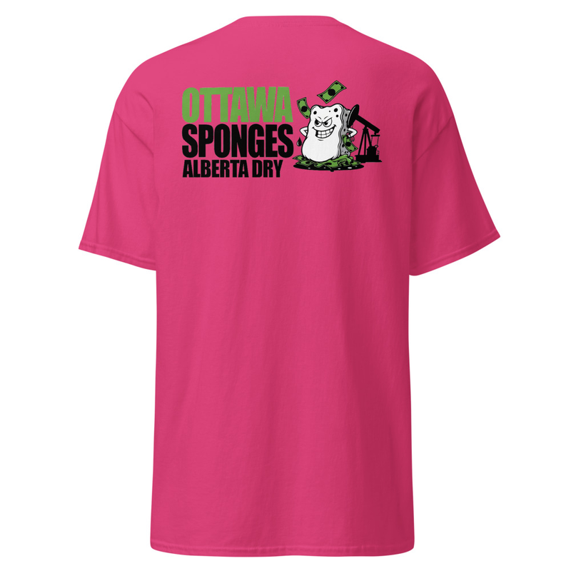 OTTAWA SPONGES ALBERTA DRY (BACK)