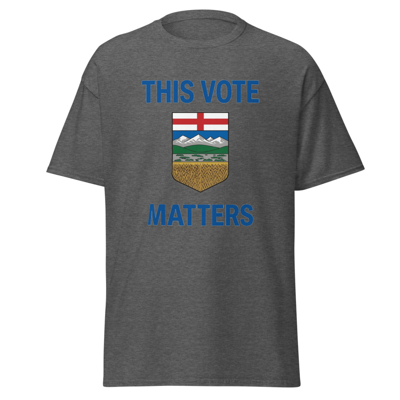 THIS VOTE MATTERS FRONT