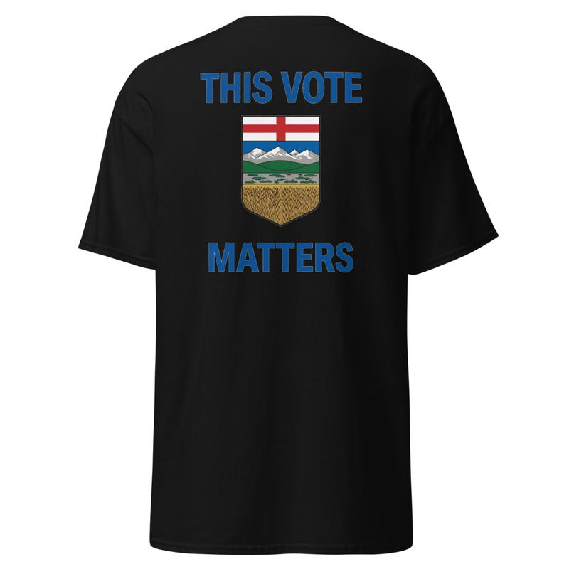 ALBERTA INDEPENDENCE