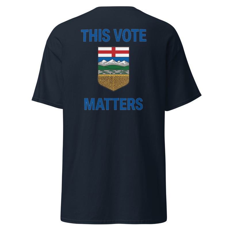 ALBERTA INDEPENDENCE