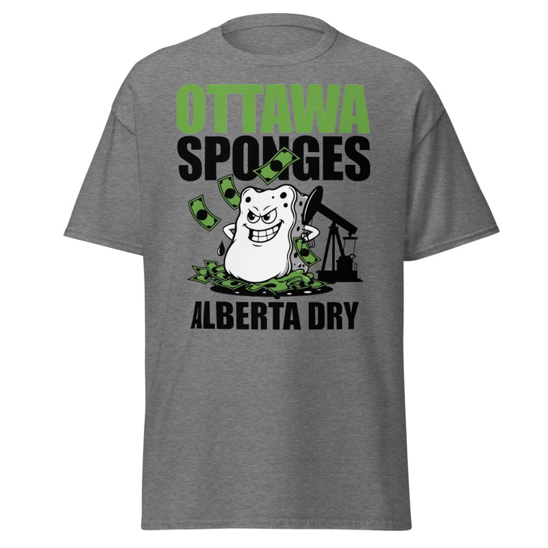 Ottawa Sponges Alberta Dry