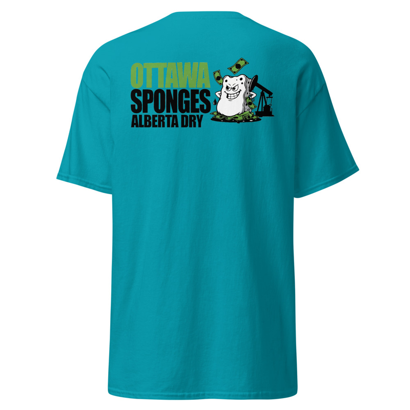 OTTAWA SPONGES ALBERTA DRY (BACK)