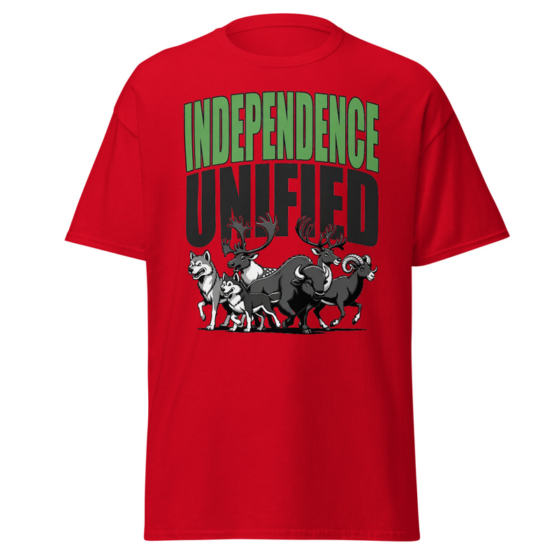INDEPENDENCE UNIFIED MAMMALS