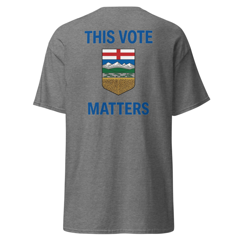 ALBERTA INDEPENDENCE