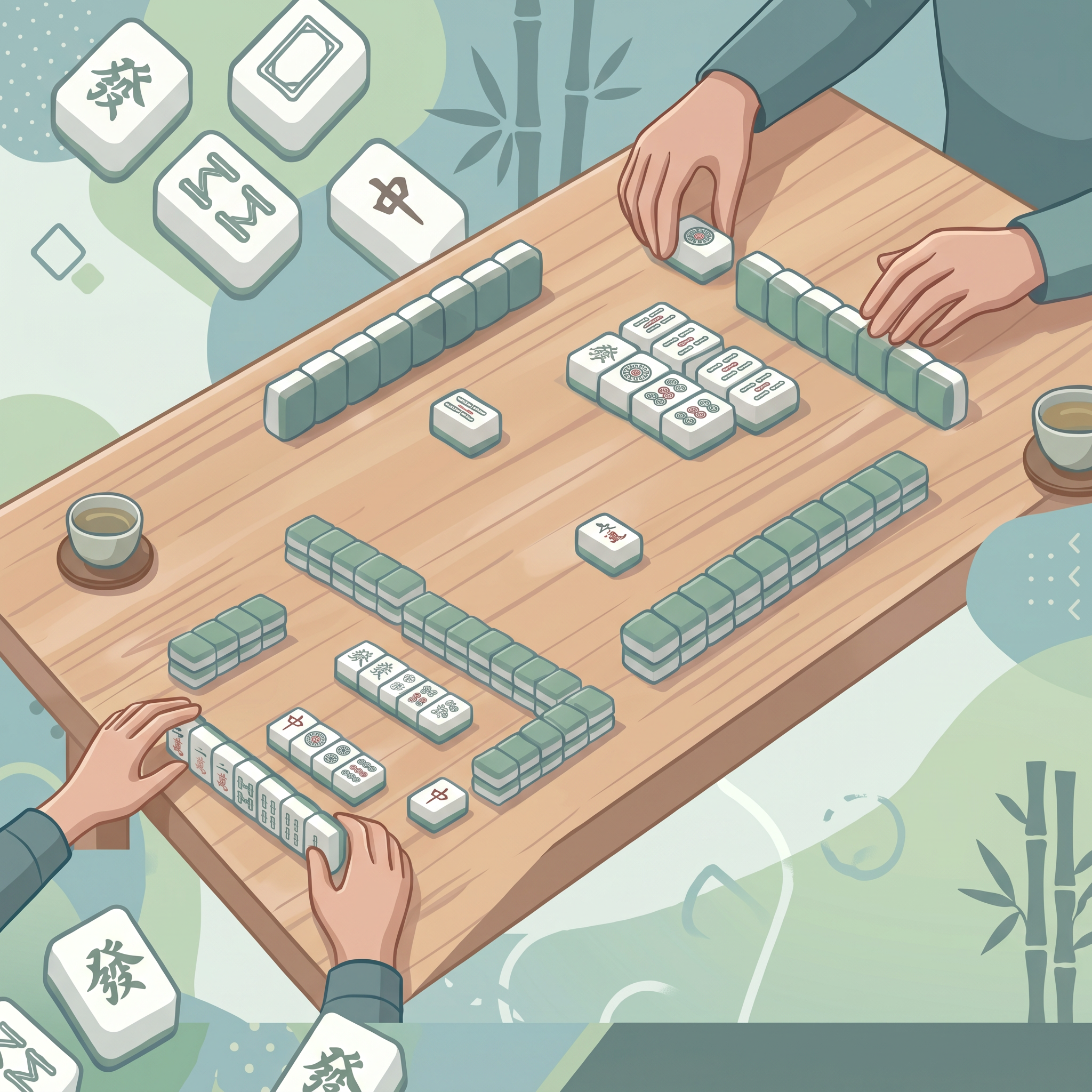 Introduction to Mahjong