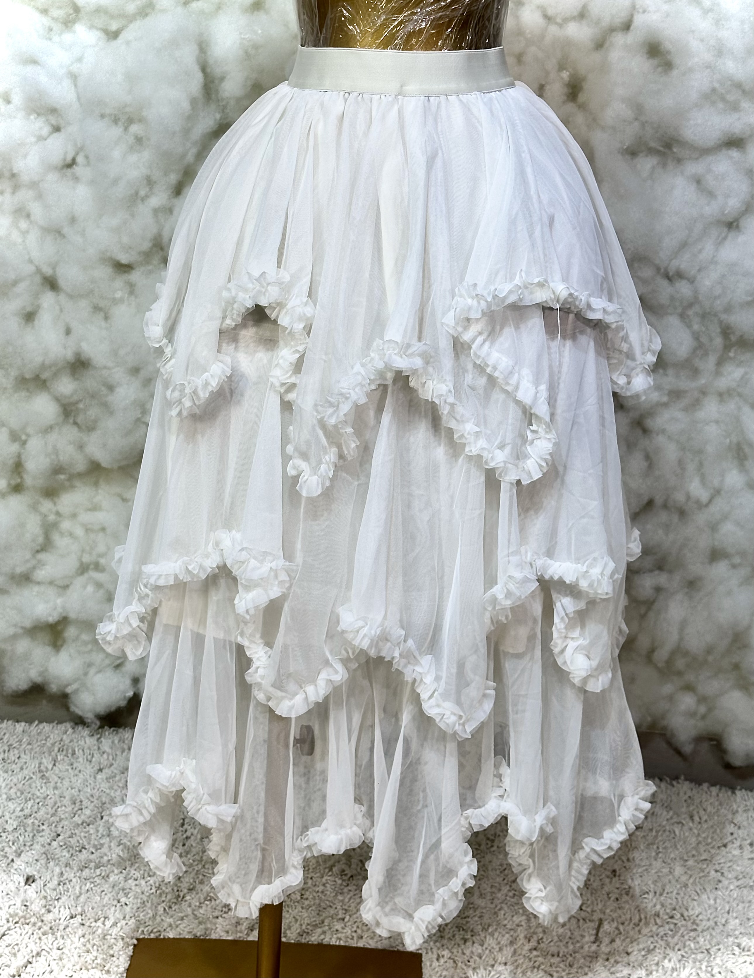 AG Softie Skirt