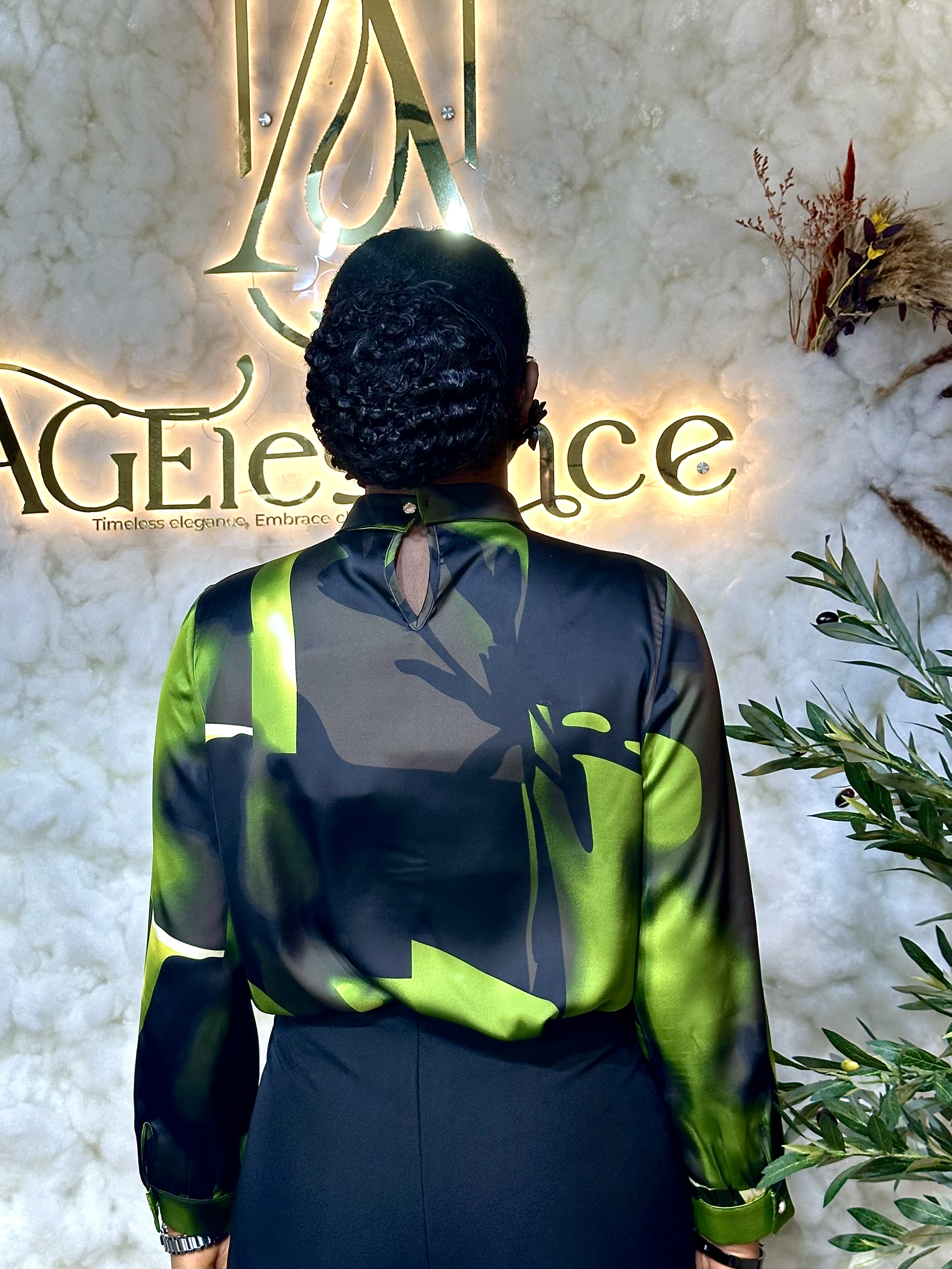 AG Endorsed Top