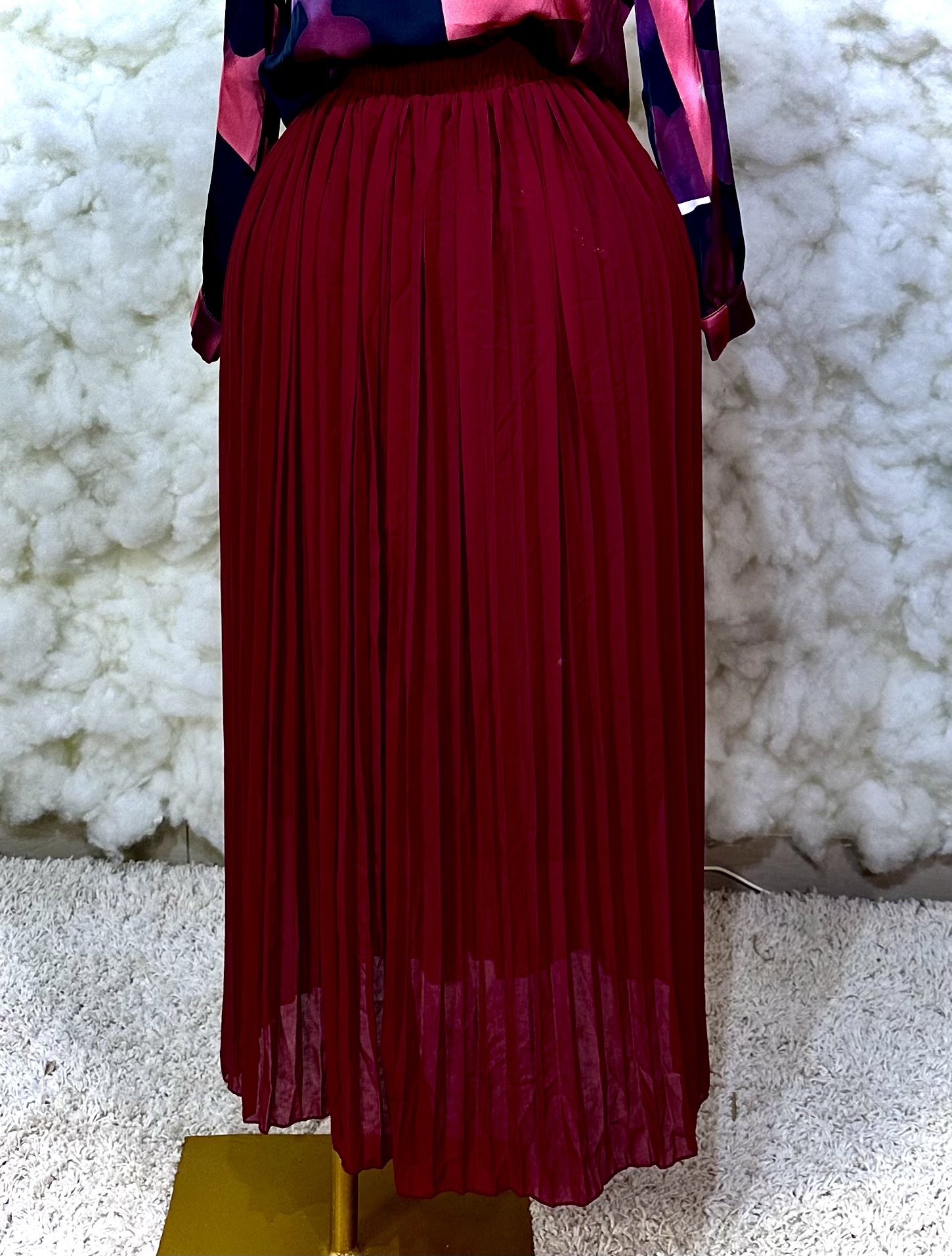 AG Alluring Skirt