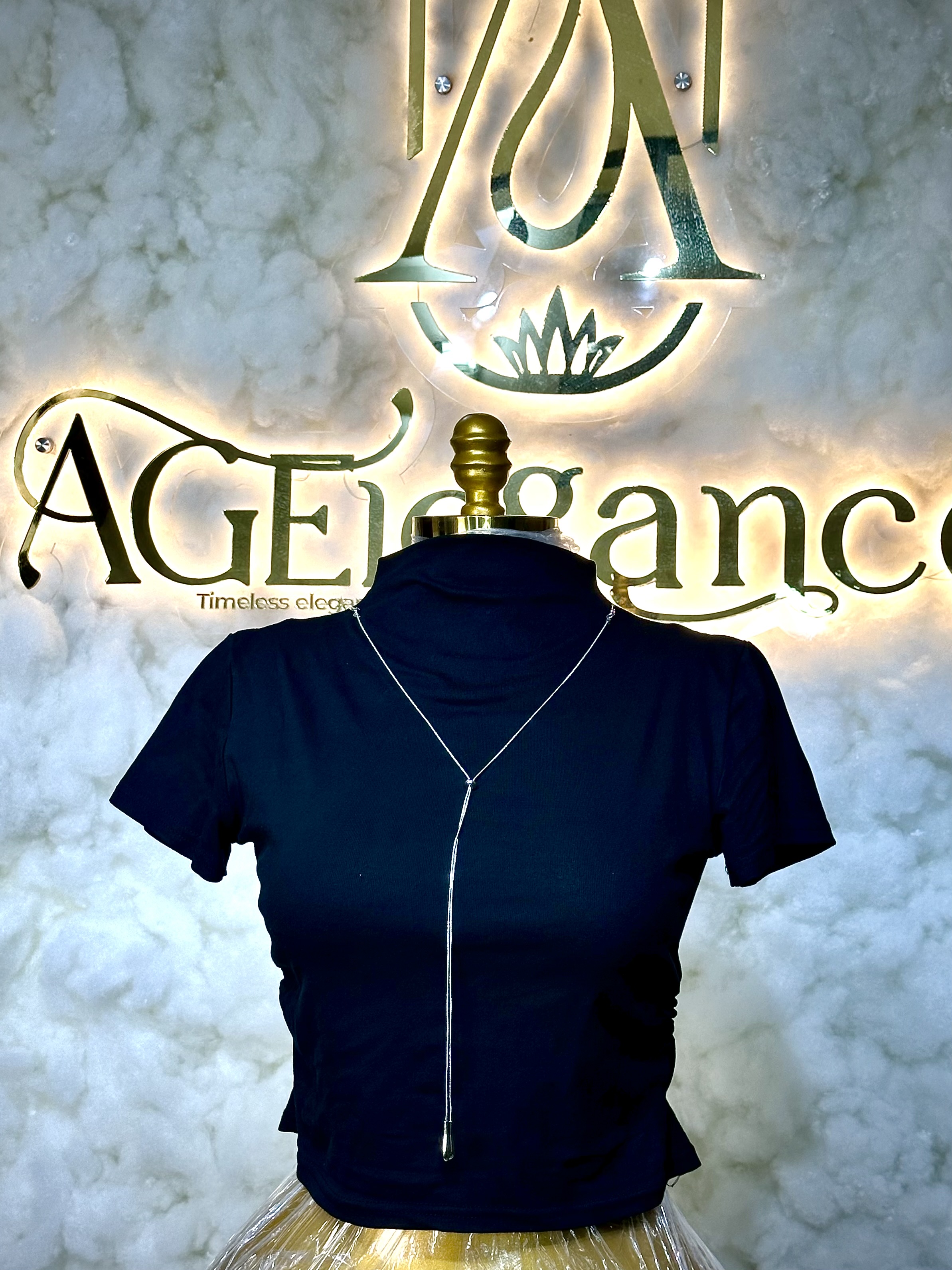 AG Inner Top
