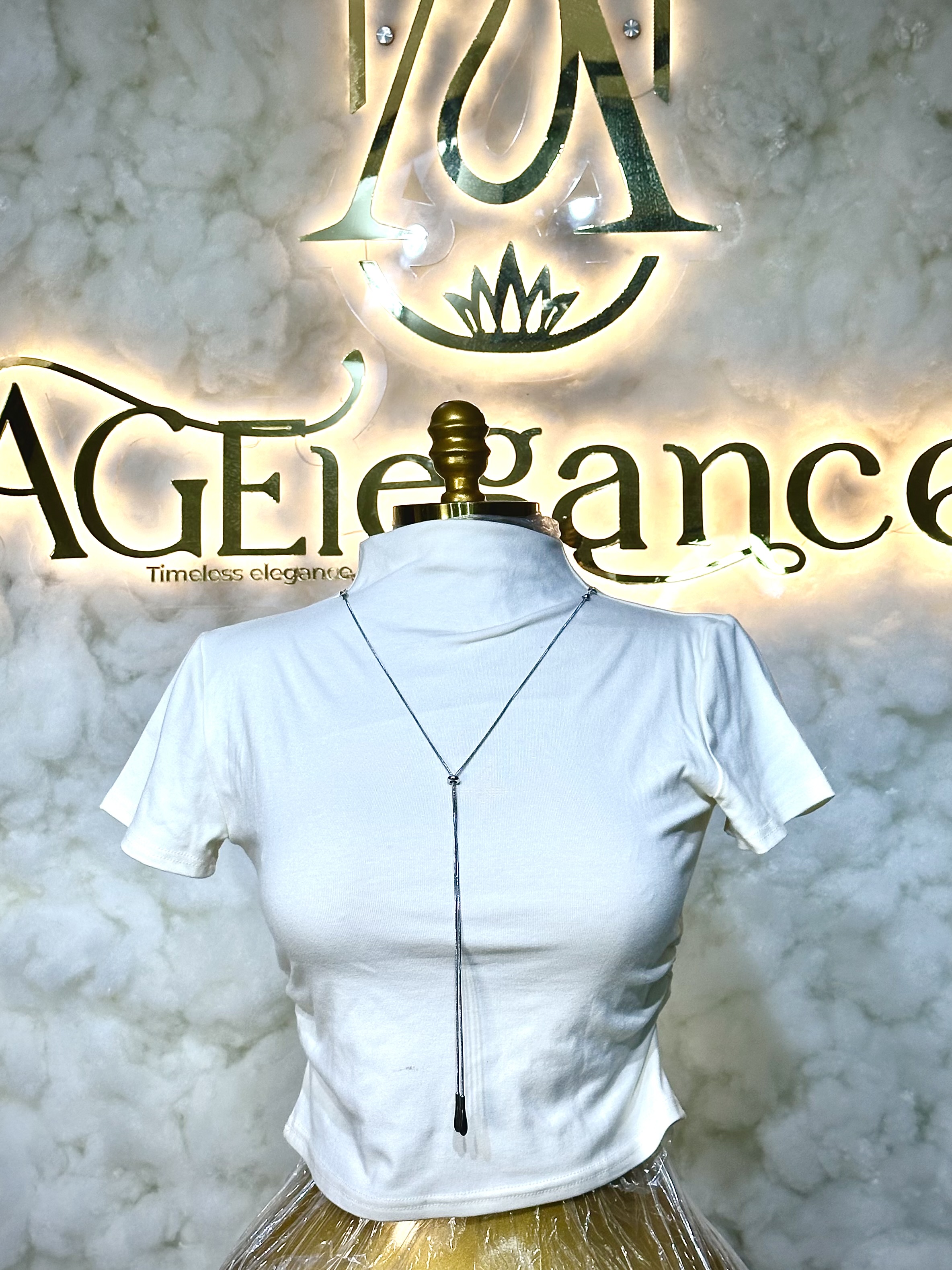 AG Inner Top