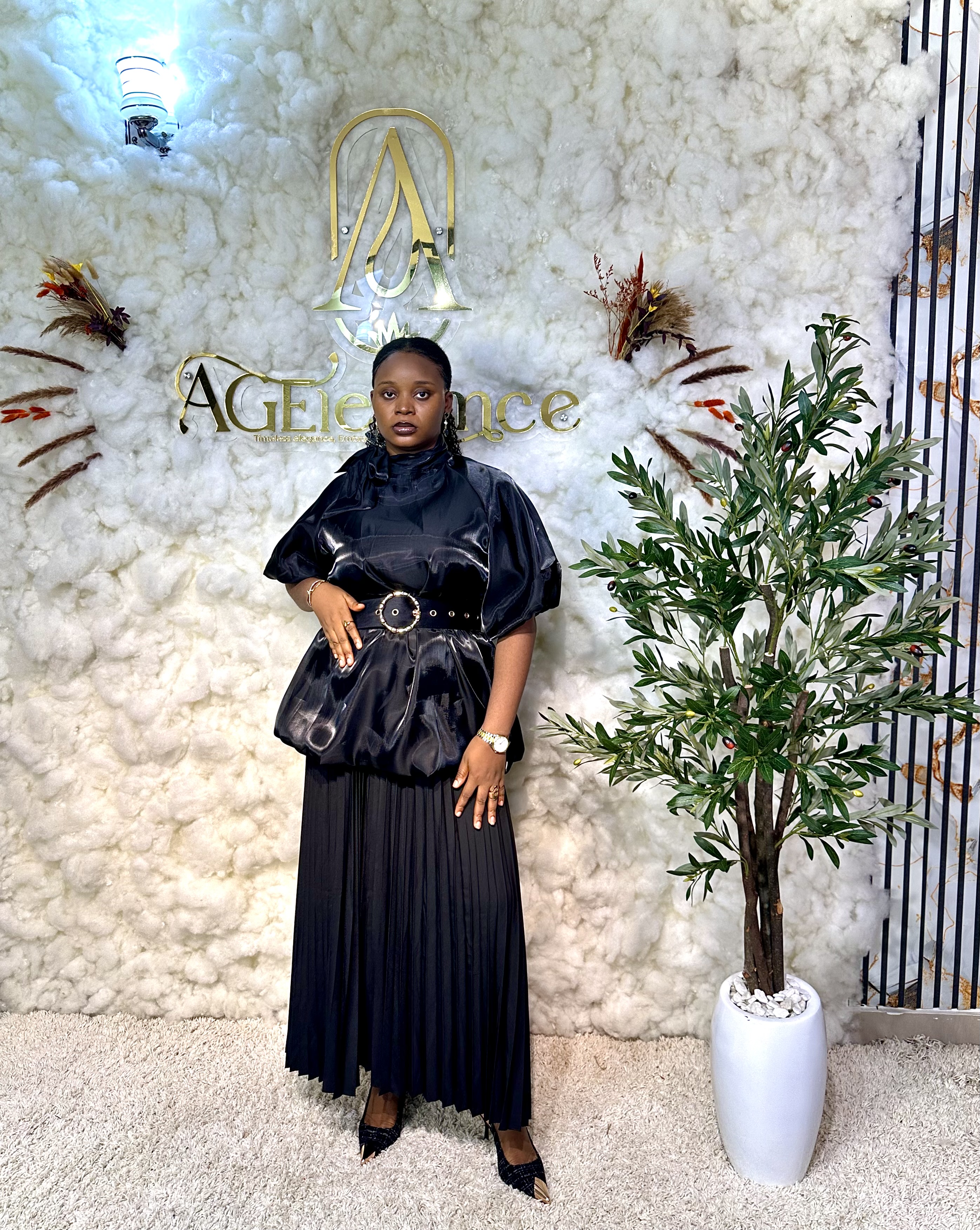 AG Alluring Set