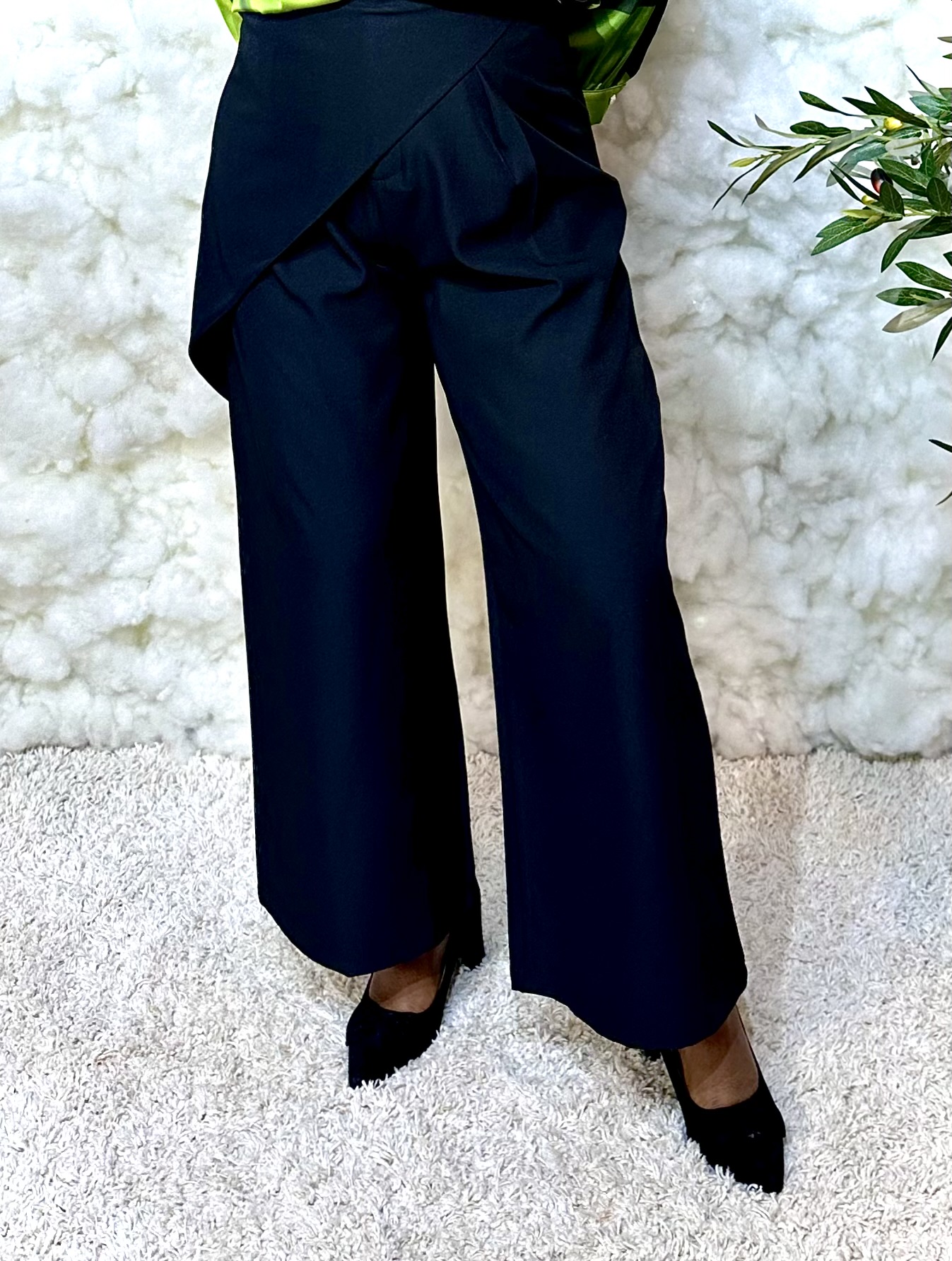AG Endorsed Pant