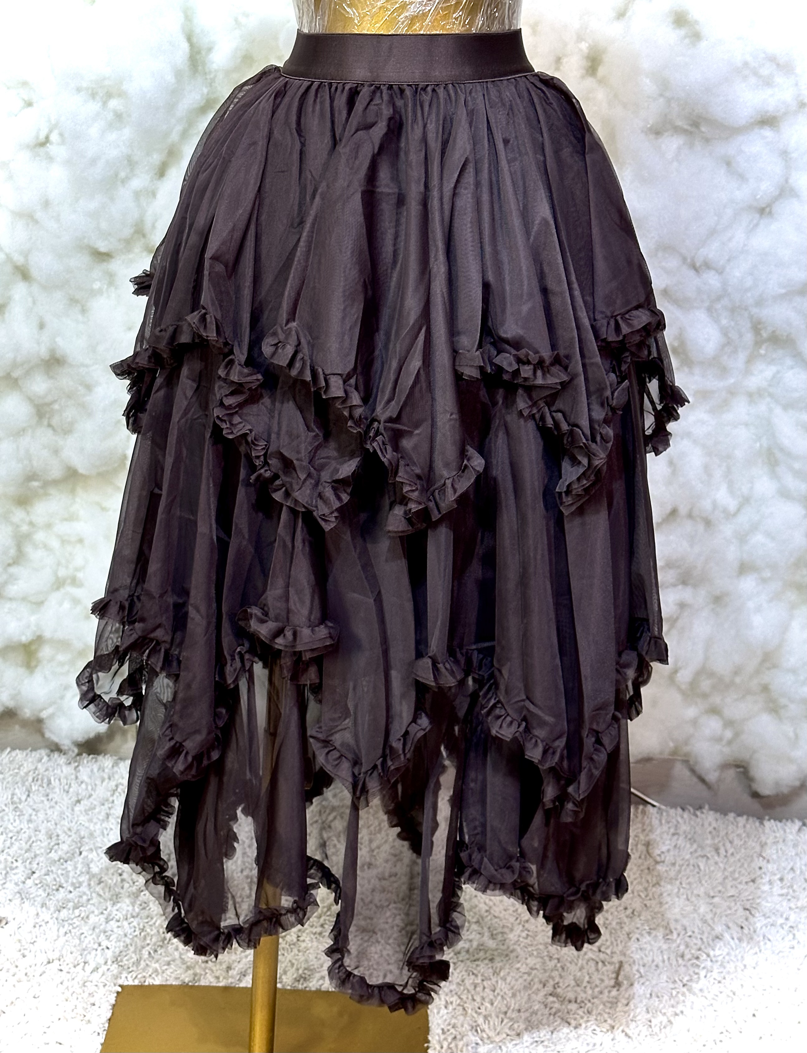 AG Softie Skirt
