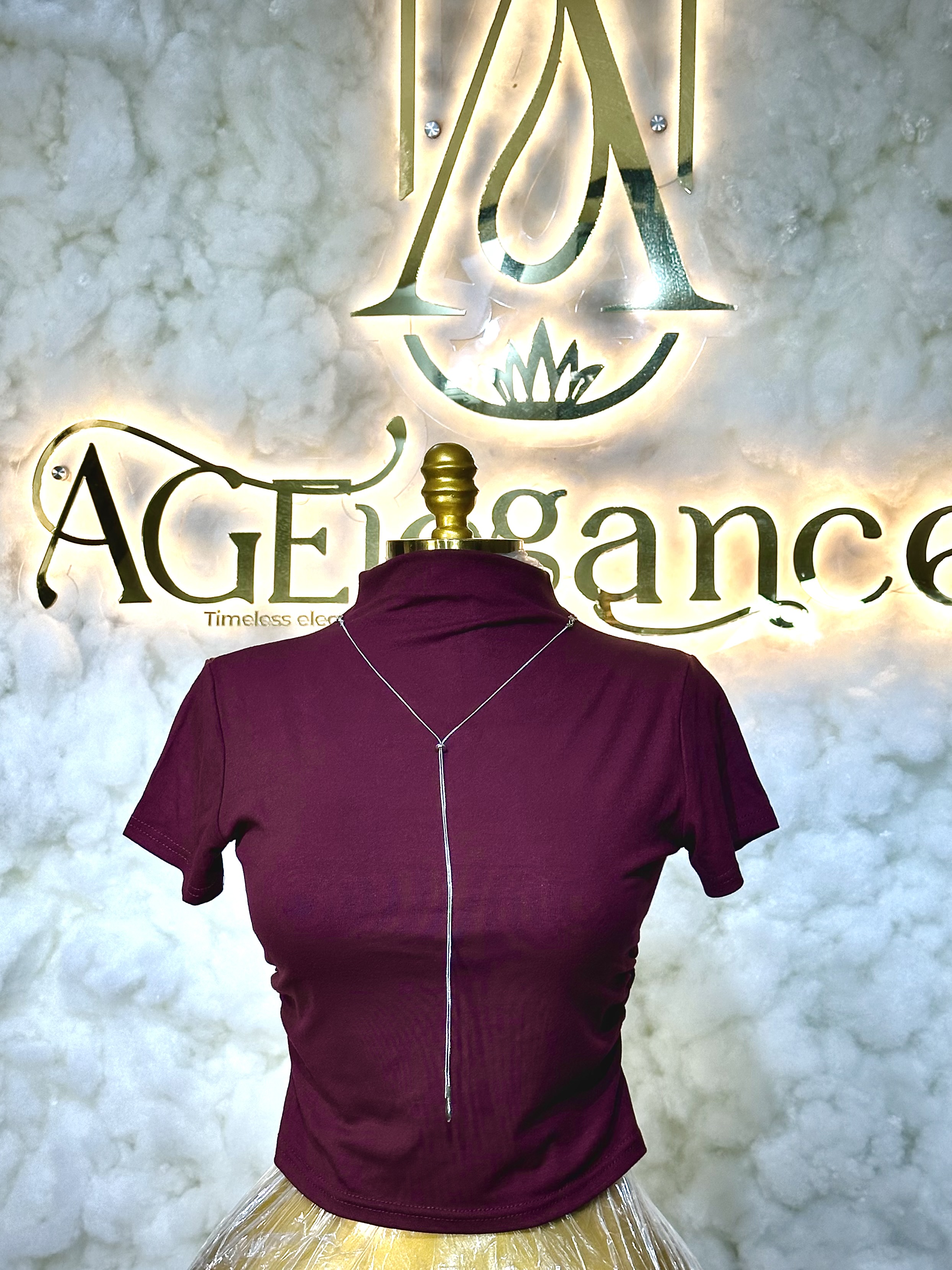 AG Inner Top