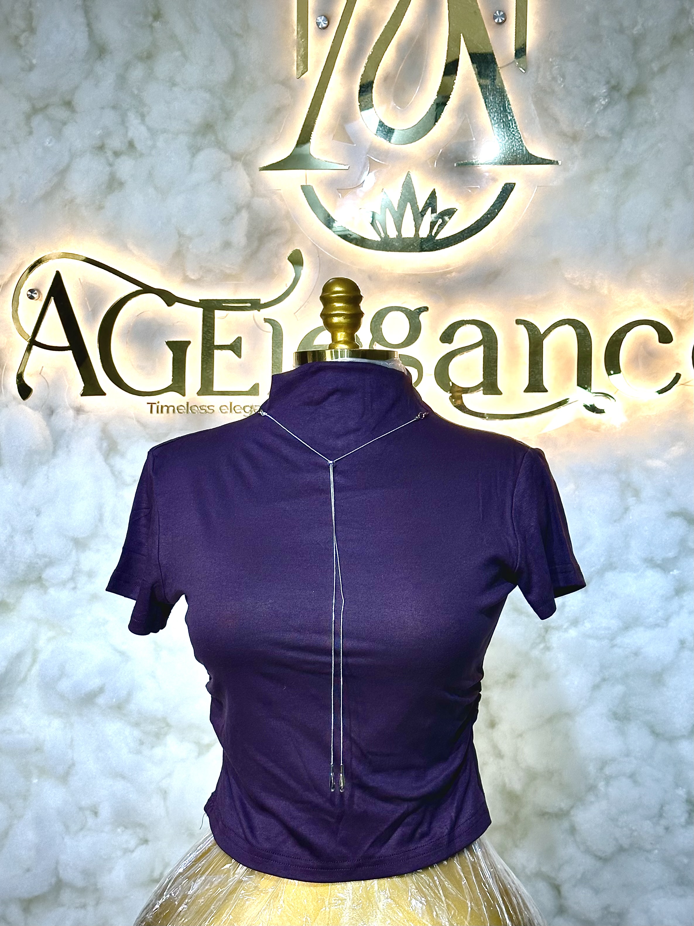 AG Inner Top