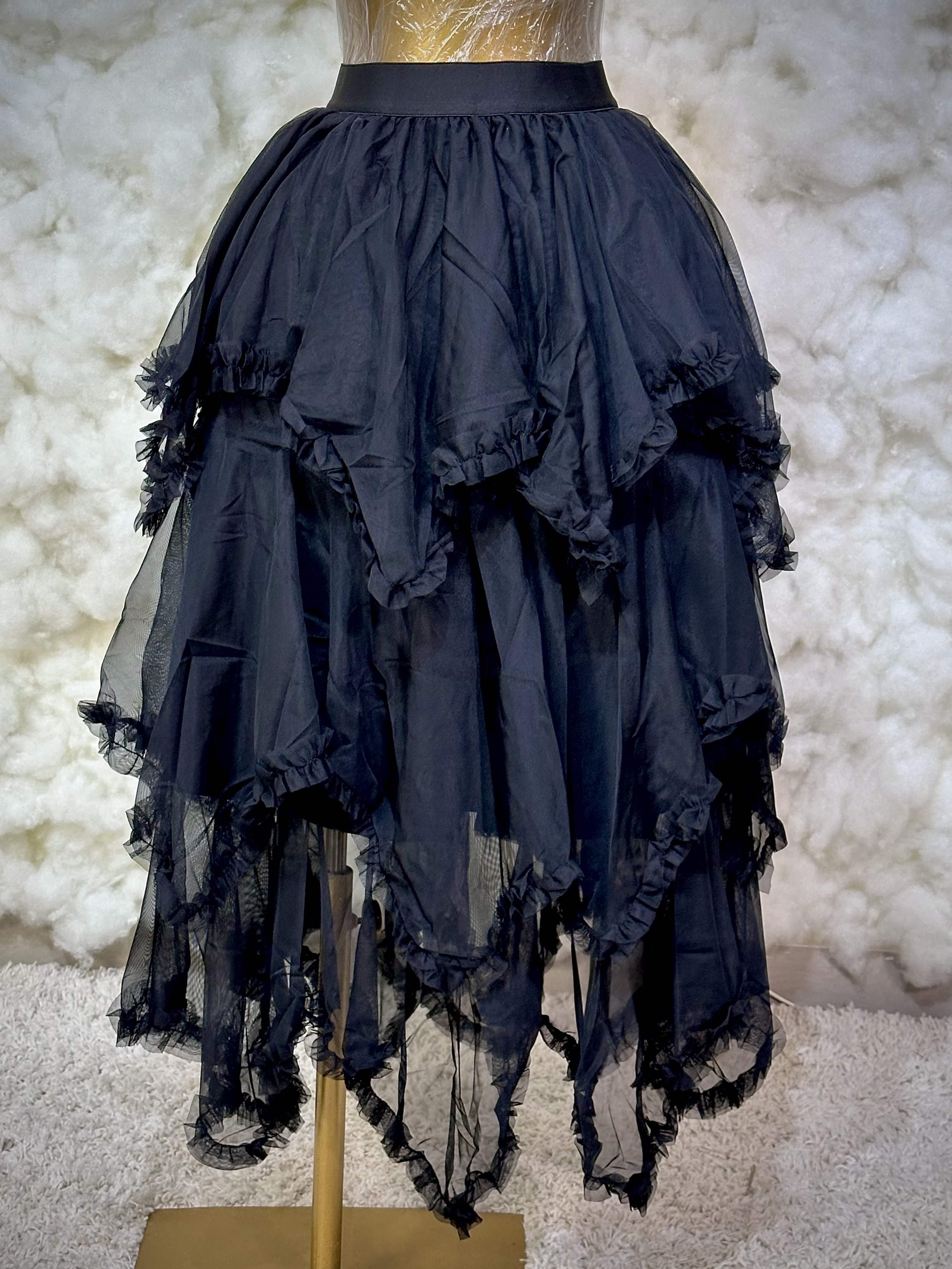 AG Softie Skirt